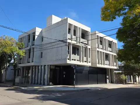 San Lorenzo al 2100