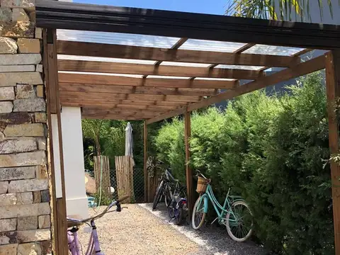 Casa en Venta 10 años