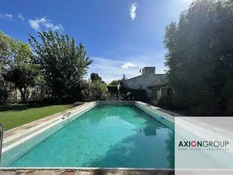 15 e/58 y 60-Casa en venta en Villa del Plata Sur, Punta Lara