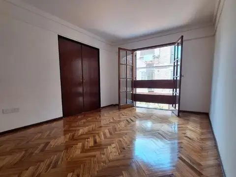 Departamento 2 amb San Isidro con cochera y amenities