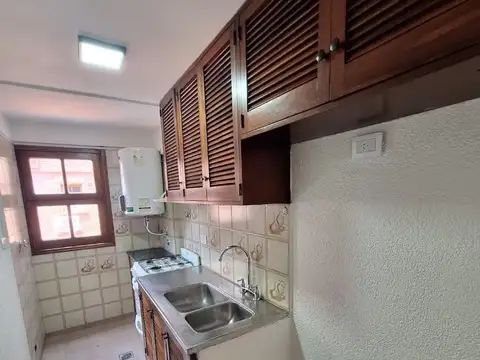 Departamento en Venta 20 años