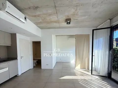 Venta de Departamento en Club Bamboo 2 ambientes
