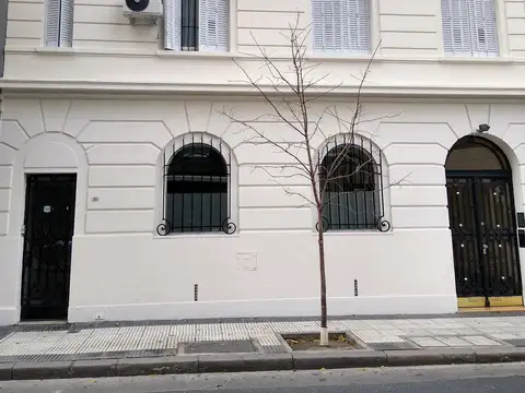 Dueño alquila 2 ambientes, Montevideo al 1100, entre Santa Fe y Arenales, Recoleta