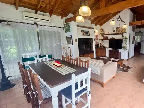 Casa en Venta en El Remanso, USD 138.000