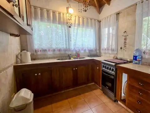 Casa en Venta 30 años