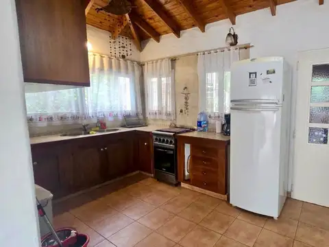 Casa Quinta  en Venta en El Remanso, Exaltación de la Cruz, G.B.A. Zona Norte