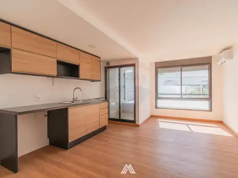 MALVÍN VENTA A ESTRENAR 1DORM.