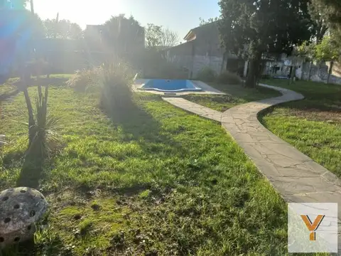 Casa en Venta 50 años