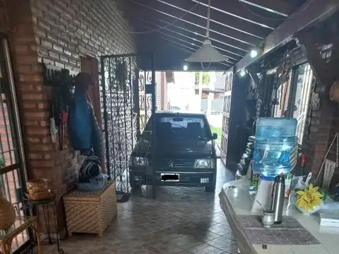 Casa en Venta al Noreste