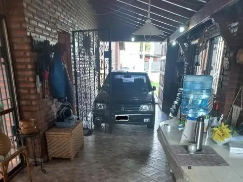 Casa en Venta al Noreste