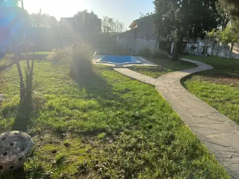 Casa en Venta 50 años