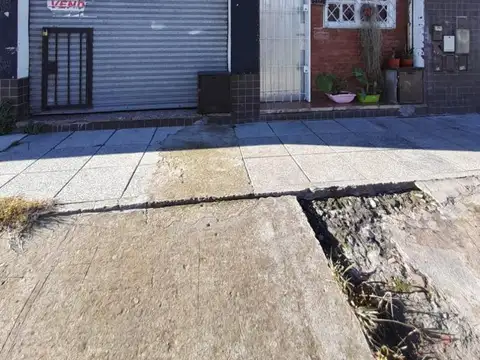 VENTA PH A LA CALLE / O LOCAL