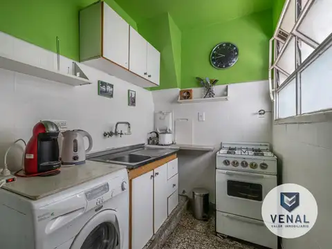 Departamento en Venta en Retiro, USD 84.900