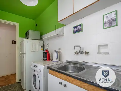 Departamento en Venta Apto profesional