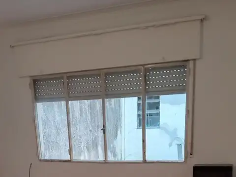 Depto Tipo Casa 2 ambientes con 1 baño