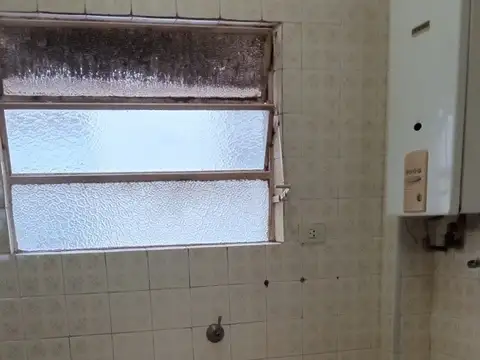 Depto Tipo Casa en Venta de 2 ambientes