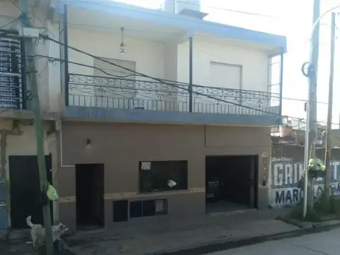 Emilio Castro e/ Coronel Molinedo y Coronel Murguiondo