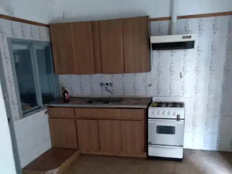 Oficina en Venta con 1 cochera