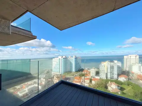 Departamento en Venta en Varese, USD 570.000