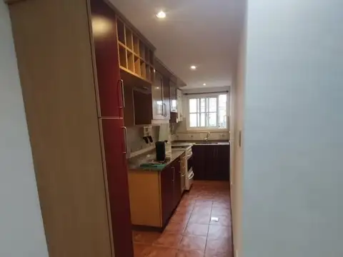Departamento en Alquiler Apto profesional