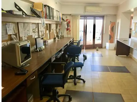 Departamento en Venta de 5 ambientes