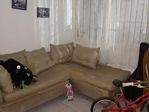 VENTA PH  2 PLANTAS BALCON TERRAZA  RAMOS MEJÍA
