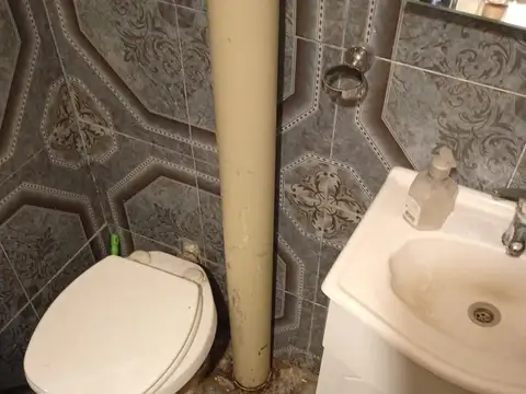 Depto Tipo Casa en Venta al Este