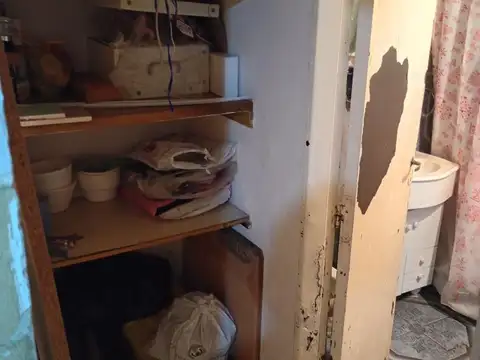 Depto Tipo Casa en Venta 50 años
