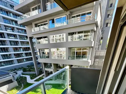 Departamento en Alquiler en Palermo, $ 590.000