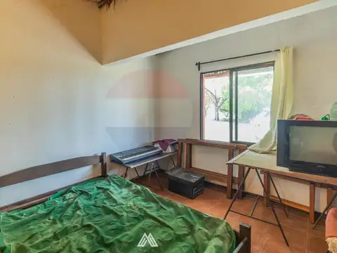 Venta CAMPO 29ha 2 CASAS en Est. Pedrera Ruta 88