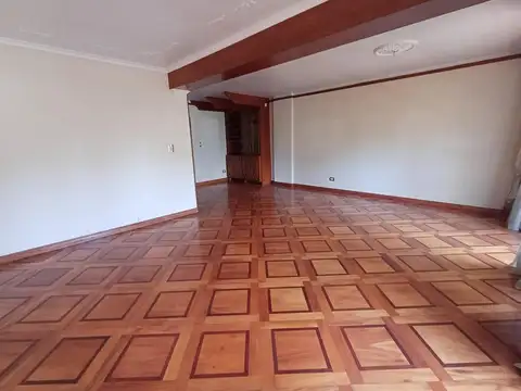 Mendoza 2200, Piso 3