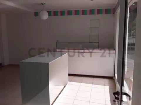 Local en Venta A Estrenar