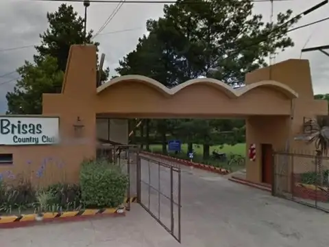 Terreno en Venta 30  mts Fondo