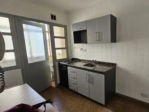 Departamento en Venta en Flores Norte, USD 64.000