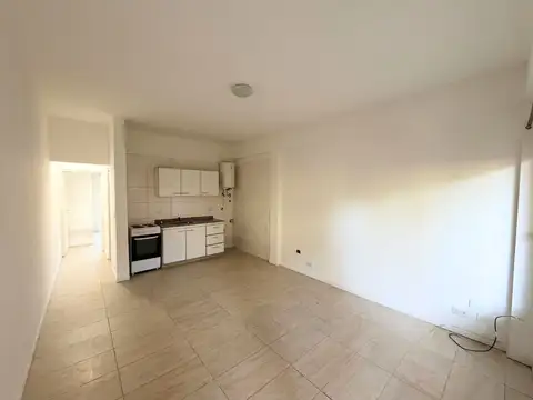 Departamento en Venta en Pilar, USD 94.900
