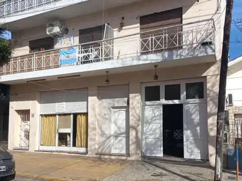 Galpon en Venta en Beccar-Vías/Rolon, USD 240.000