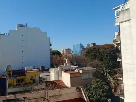 Departamento  en Alquiler en Caballito, Capital Federal, Buenos Aires