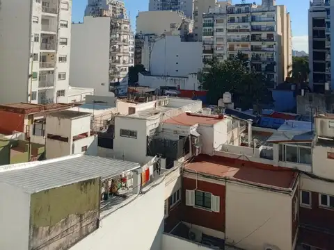 Departamento en Alquiler al Oeste