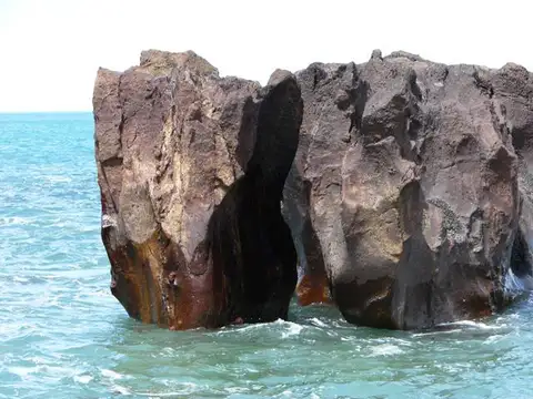 Estancia en venta en Puerto Deseado, Santa Cruz - Estancia La Matilde