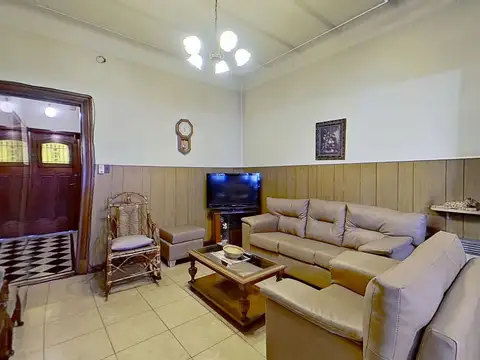 Casa en Venta de 3 dormitorios