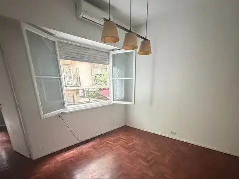 Departamento DOS AMBIENTES EN ALQUILER PALERMO