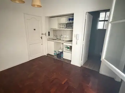 AVENIDA LAS HERAS al 4000