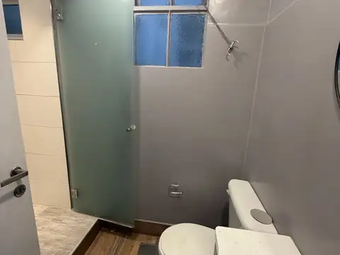 Departamento en Alquiler 50 años