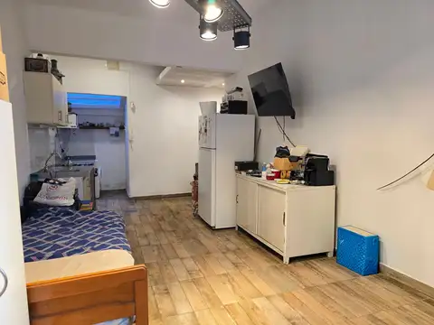 Depto Tipo Casa en Venta de 1 dormitorio