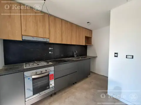 Departamento en Venta con 2 cocheras