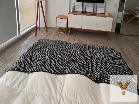 Departamento en Alquiler - Monoambiente 1 Baño - 42mts - Puerto Madero