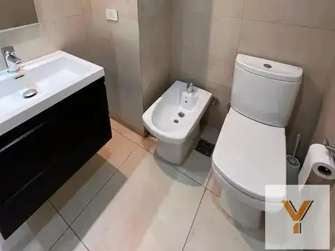 Departamento en Alquiler Apto profesional