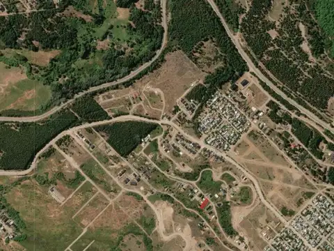 Terreno en Venta de 516,0 m2
