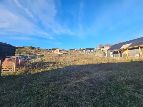 Terreno en Venta en San Martín de los Andes, USD 52.000