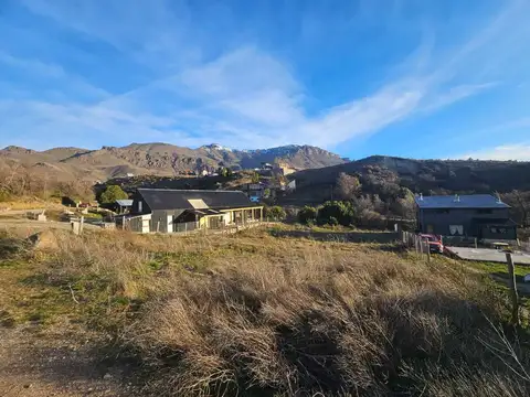 Terreno en Venta en San Martín de los Andes, USD 52.000